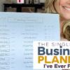 Daily Grind Planner Review - The Best Business Planner I've Found!