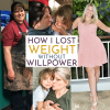 HOT MESS TO WEIGHT LOSS SUCCESS: How To Lose Weight Without Willpower