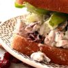 Cape Cod Chicken Salad Recipe: 15-Minute Picnic Meal