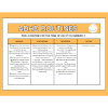 Free Printable ADHD Routine Charts for Busy Families