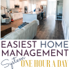 Simple Home Management System: Less Time & Better Results