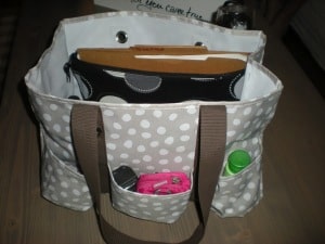 thirty-one organizing utlity tote