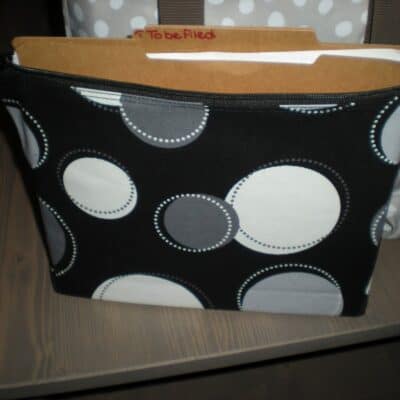 thirty-one organizing utility tote