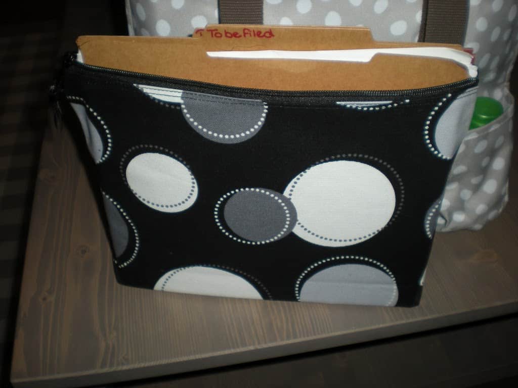 thirty one lunch bags