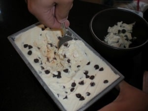 easy homemade vanilla ice cream recipe