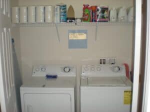 small laundry room ideas