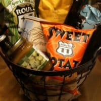 20 Gift Basket Ideas For Every Occasion…Thoughtful, Cheap and Awesome!