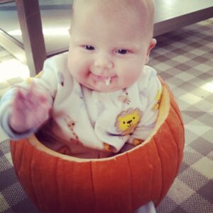 Postpartum is a real issue a lot of moms aren't ready for or don't know about. Here's how we can help each other. busybudgeter.com