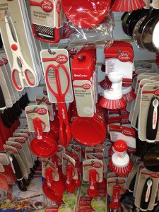 cheap kitchenware