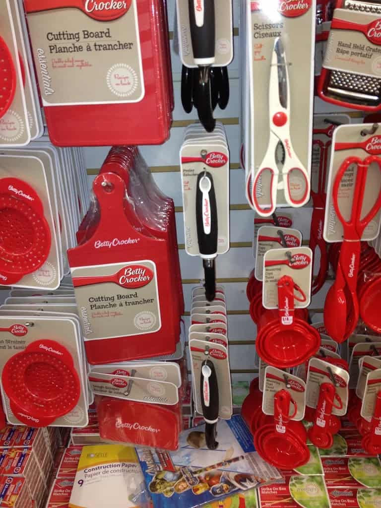 10 Useful Kitchen Items You Can Get at Dollar Tree - CodeAvail