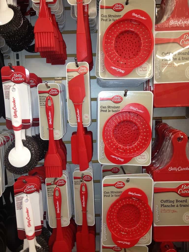 10 Useful Kitchen Items You Can Get at Dollar Tree - CodeAvail