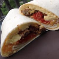 Skip Cooking For The Week! Our Menu Plan of All Freezer Meals