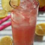 Pink Lemonade by Cincy Shopper. 