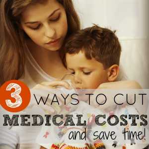 3 Ways to Cut Medical Costs with Amwell!