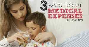 3 Ways to Cut Medical Expenses with Amwell!