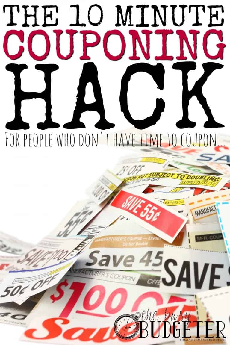 Ibotta Review Is it worth it? The Busy Budgeter