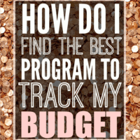 How to Find the Best Budget App to Track Your Budget.