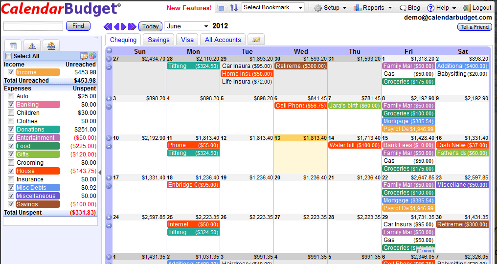 budget calendar 2016 budget calendar 2016