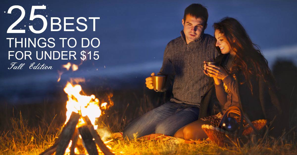 25 of the BEST Things to Do in the Fall for Under $15 - The Busy Budgeter