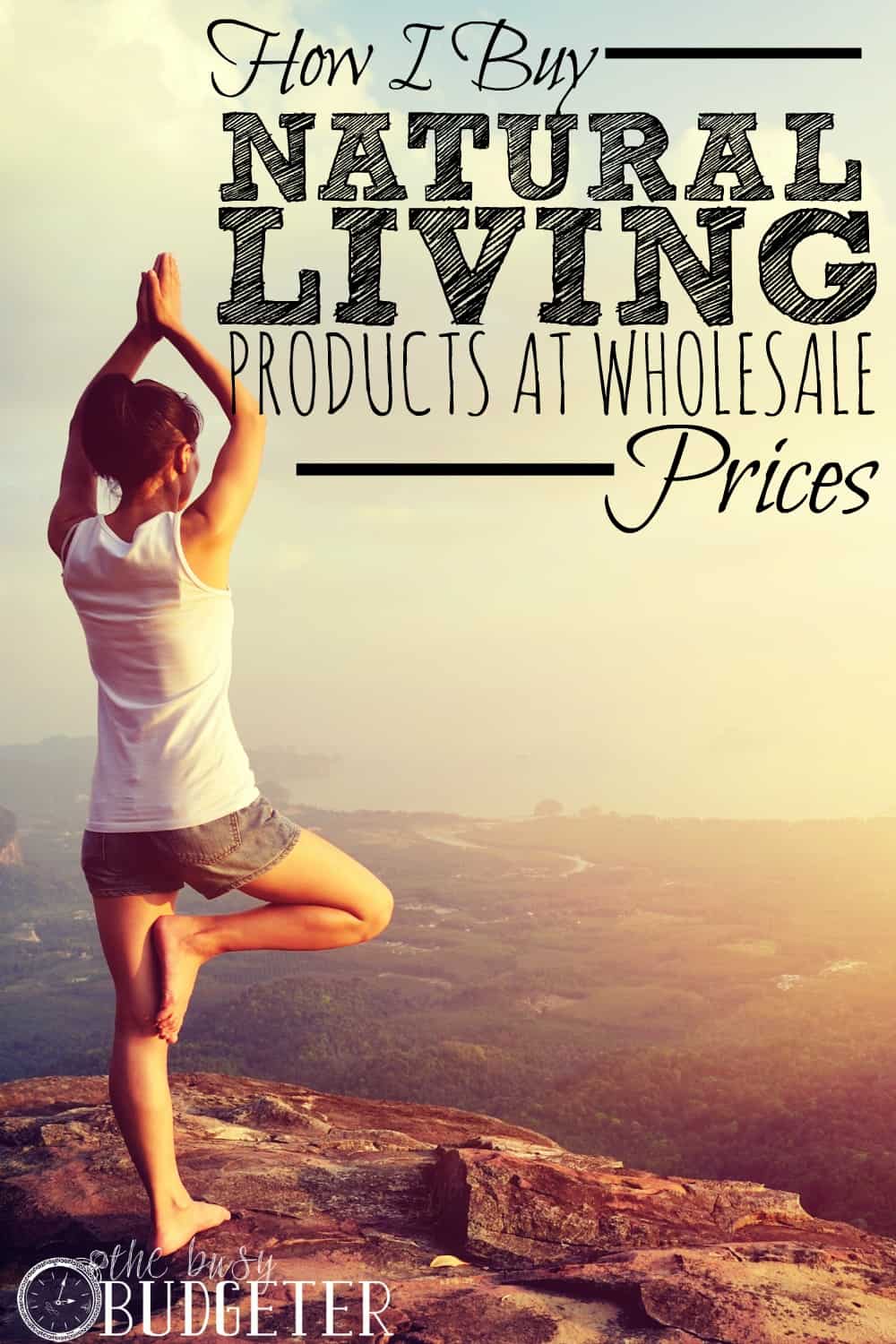 Natural living products at Whoel Sale Prices with Wholeshare!