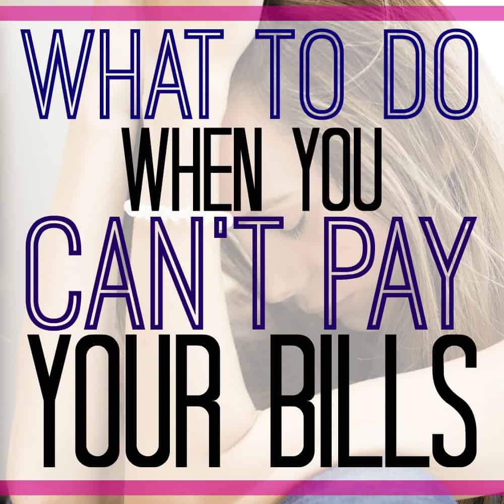 Money Matters - Blog Category & Archives | The Busy Budgeter
