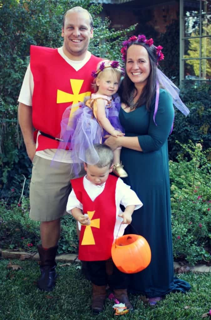 Last minute hotsell medieval costume