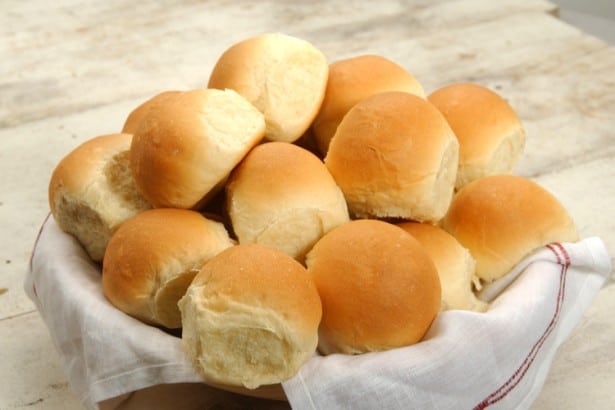 make ahead dinner rolls