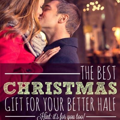 unique Christmas gifts for couples