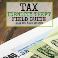The Tax Identity Theft Field Guide