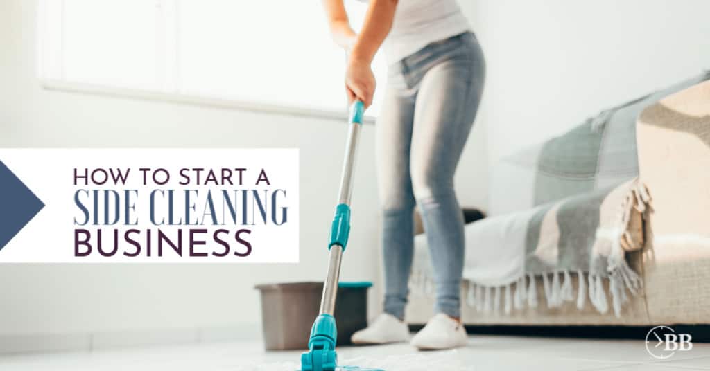 House Cleaning Services