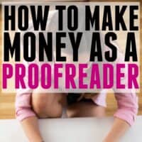 How I made $30,000 in 10 Months as a New Proofreader.