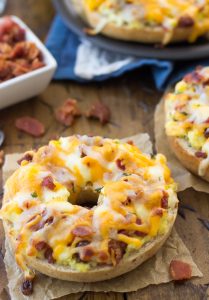 busy budgeter 15 minute breakfast pizzas (1 of 1)-5