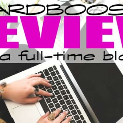 Boardbooster Review from a Full-Time Blogger. A huge timesaver for a blogger. It does the work for you :)