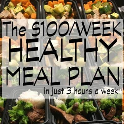 How to Make 74 Healthy Freezer Meals at Home in 3 Hours. Finally! Cheap and easy healthy meal plans! They are quick and easy and they taste great! This was the best idea ever! - This busy mom is super grateful!