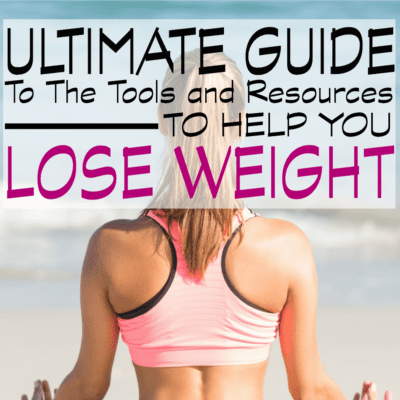 The tools and resources to help you lose weight on any budget. Love this! Talk about fresh ideas, at least 3 of these I've never heard of. This is awesome!