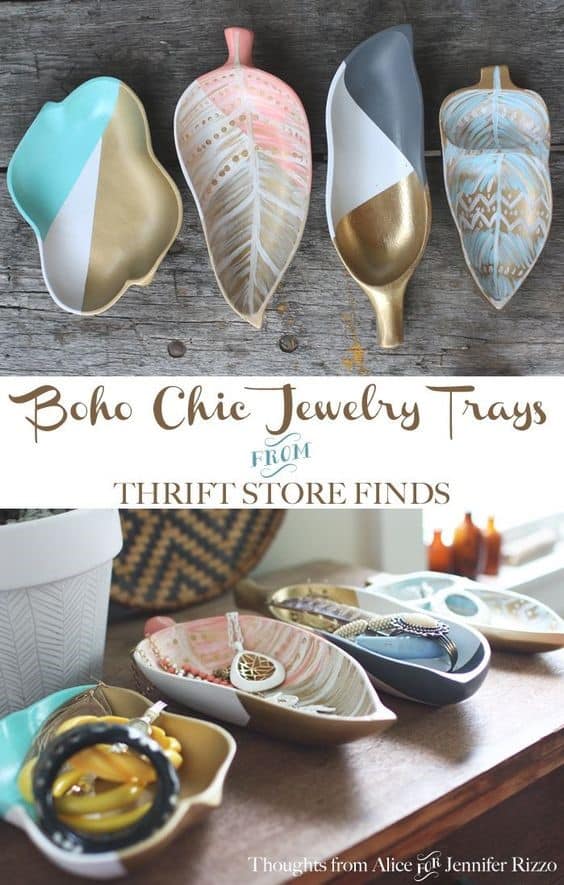 boho-chic-jewelry-trays