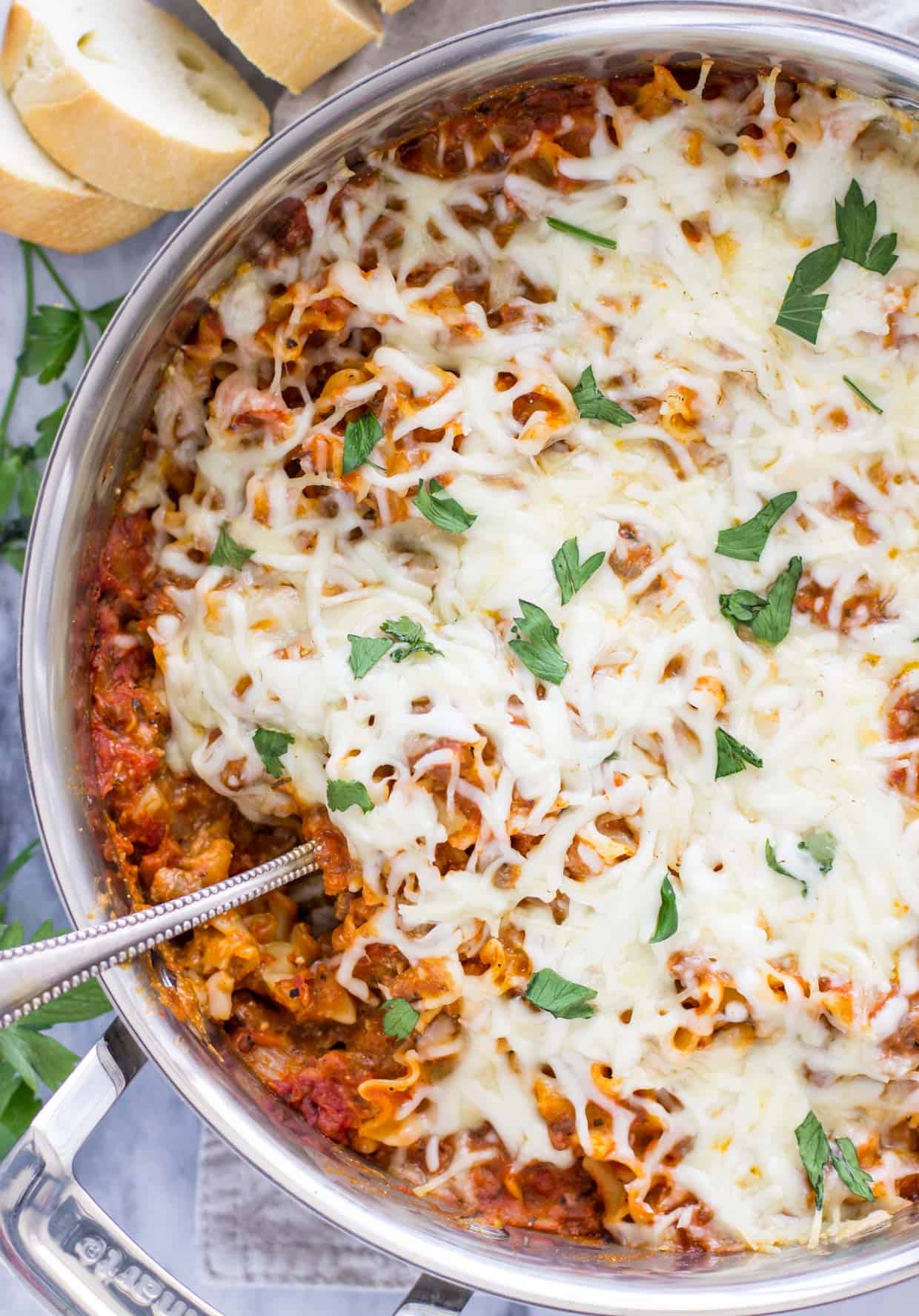 busy-budgeter-fifteen-minute-one-pot-lasagna-hero2