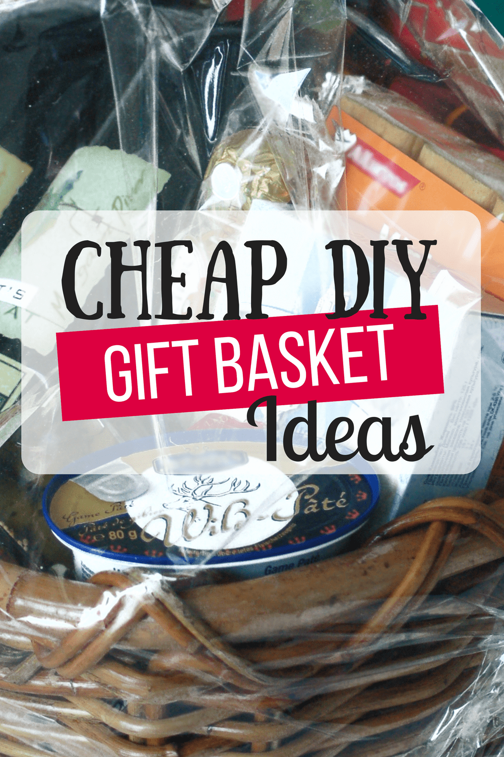 50 homemade gift ideas to make for under $5 - The Inspiration Board