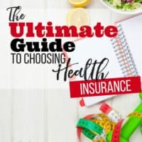 An Easy Guide to Choosing Health Insurance