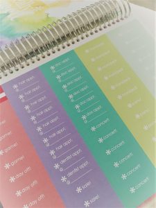 best life planner