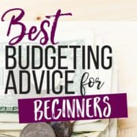 Best Budgeting Advice for Beginners
