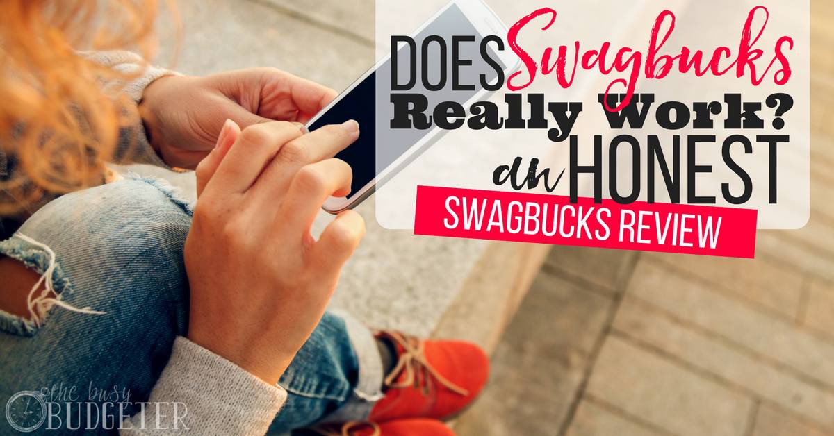 Swagbucks video daily limit deals