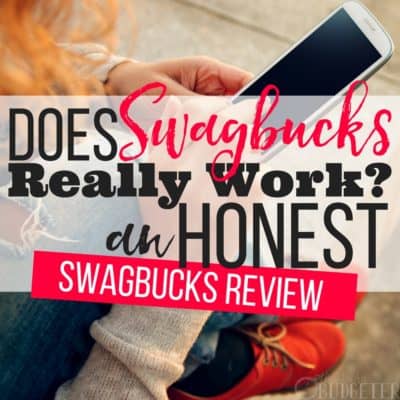 honest swagbucks review