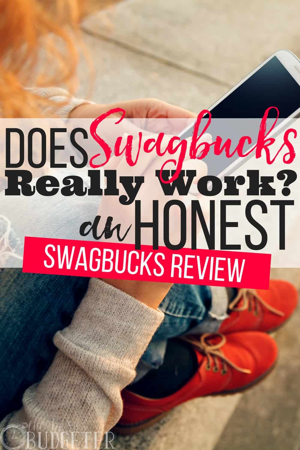 I love finding different ways to earn money from home. I've heard a lot about swagbucks and always wondered if it was worth it or not! This article really breaks it down and actually gives a really honest swagbucks review. Glad I stopped to read this!