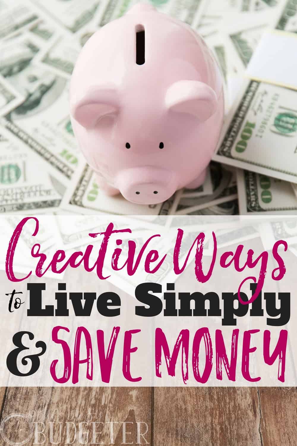 I hate budgeting, but this article makes it SO EASY. Saving moving WITHOUT sacrificing? Yes please!! I'm saving this article so I can look back on it for more creative ways to save money throughout the year. Thank you!