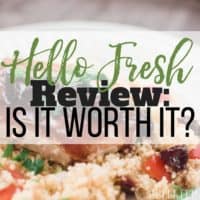 Hello Fresh Review: Is It Worth It?
