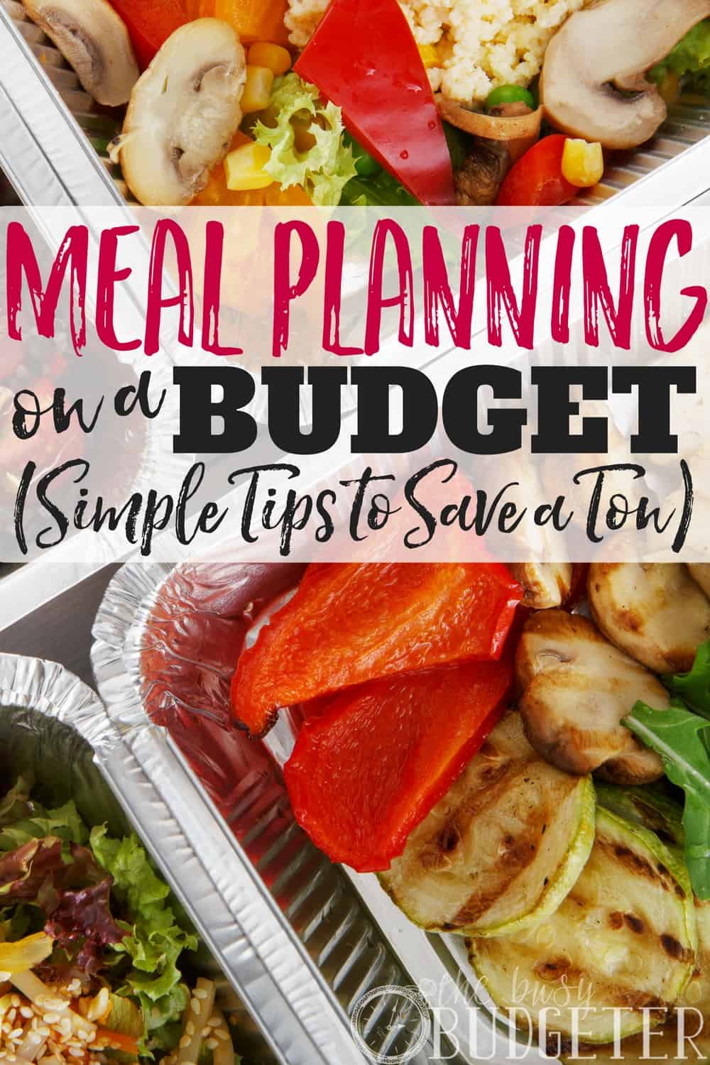 I have always struggled with meal planning on a budget but this article gives some amazing resources for how easily to save money! Now THAT is a huge mom win for sure!