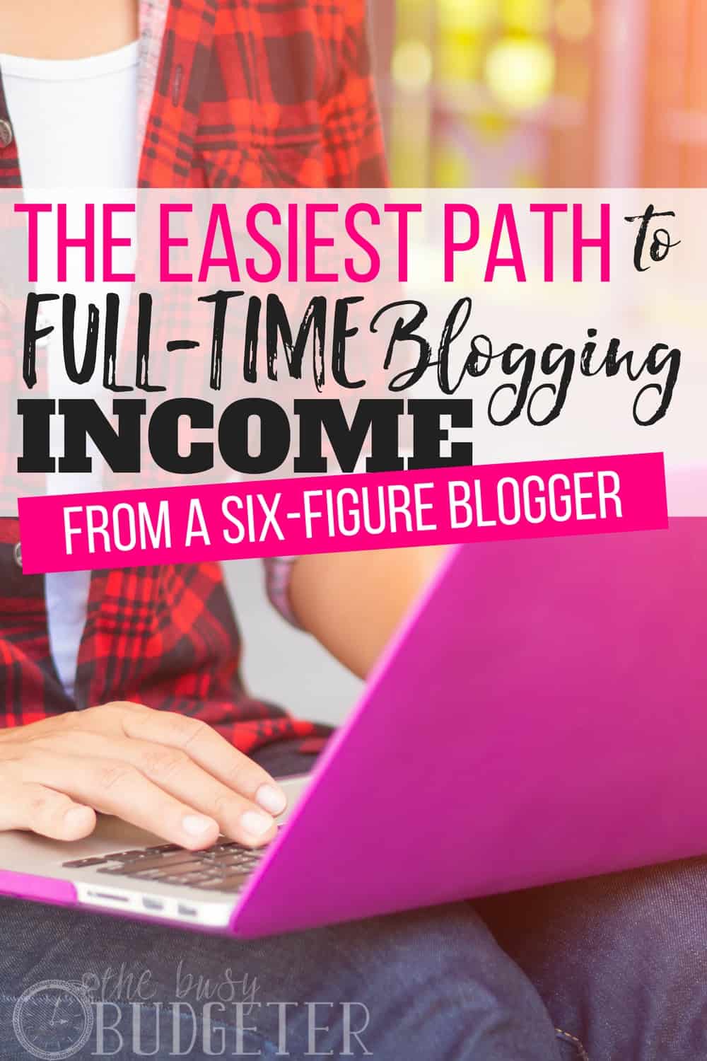 These 7 successful blogging secrets are THE REAL DEAL. So excited I'm on my way to earning more money with my blog!