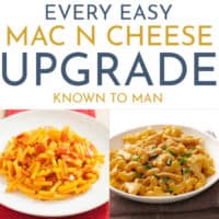 26 Ways to Upgrade Your Basic Mac and Cheese Recipe