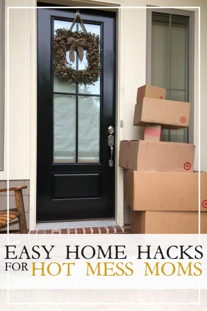 home hacks life hacks home organization ideas tips organize d home chronically disorganized